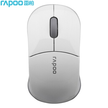 RAPOO（Rapoo）N 6000有線マウスフス対マウストプロプロピス白色
