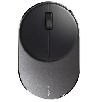 RAPOO（Rapoo）M 600ワイヤレストマルスマウスススス静音マウス携帯帯マウスに対してマウスノと呼ばれています。