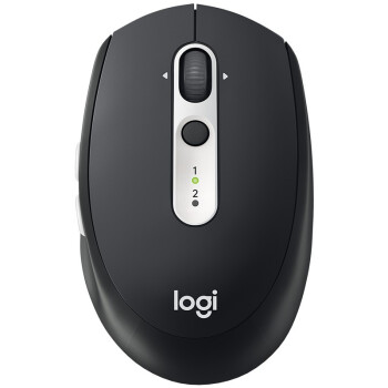 ロジク・ルM 585/M 590ワイヤレスブ-ツトゥドゥ-ス静音マウスflow clos克克克克克克克克克克克克克克克克克克克克斯特特别携带携带电话オフティM 585黒铅ブラク