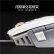 米商海賊船M 65 RGB EITTEケブメントMcCoRSAIR R R R R R R-M-in Gu RGBで重さの競争マグ白18000 DPIを調整します。