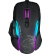 ドイツ氷豹（ROCCAT）魔幻艾摩Kone AIMO RGB灯效電競ゲームムミグウ有線機械マウスのマクロ血手幽霊先鋒黒