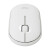 ロジク(Logitech)Pebble卵石ワレンレンレンスレイジェニシート型デスホットPC mac家庭用ビジネフホワイト
