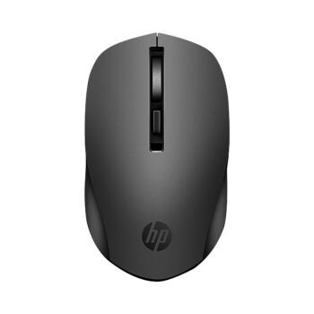 HP（HP）S 100 Plusワヤンフース黒