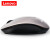 lenovo(Lenovo)N 3903 USBワイヤレムス1200 DPI眩い(ノ-トPCデスク共通のオリジナル规格品)N 3903灰色