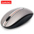 lenovo(Lenovo)N 3903 USBワイヤレムス1200 DPI眩い(ノ-トPCデスク共通のオリジナル规格品)N 3903灰色