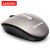 lenovo(Lenovo)N 3903 USBワイヤレムス1200 DPI眩い(ノ-トPCデスク共通のオリジナル规格品)N 3903灰色