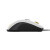 Steeeel Series(Steeeel Series)Rival 106食べた鶏ゲムムショウ7200 dpi白(スラドラト対称造型)