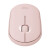 ロジク（Logitech）Pebble卵石軽薄型静音マウスブルックックドゥルスワイヤ双型静音携帯帯フューシ【PEBBLE】ロズパダ