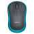 ロジク・ル(Logitech)M 165 off用マウ・ノ-ト・パソコン光ワイヤレスス