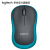 ロジク・ル(Logitech)M 165 off用マウ・ノ-ト・パソコン光ワイヤレスス