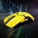 RAZER Razer毒カラコンの最終版Cybergpunk 2077限定賽博パンクワンヤレスゲームの競争マウス