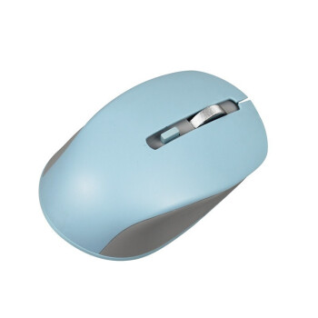 
                                                                                HP（HP）S1000 Plus ワイヤレスマウス 办公鼠标 豆蔻蓝（青色）                