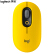 
                                        
                                                                                ロジクール（Logitech）POP MOUSEワイヤレスマウス ブルーツゥース鼠标 办公鼠标-热力黄                