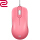マウスFK 2-Bピンクの低背対称（小）