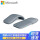 マイクロソフトSurface Arc Bluetoothマウス水晶ブルー商家倉庫