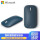 マイクロソフトSurface Mobile Bluetoothマウス灰コバルトブルー