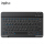 V 750 Bワイヤレスブルートゥース超薄型キーボードブラック